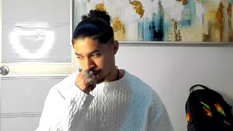 Snapshot of jasson_rodriguez69 chatting on January 31, 2025, 3:20 am Lil Dark online show from January 31, 2025, 3:20 am