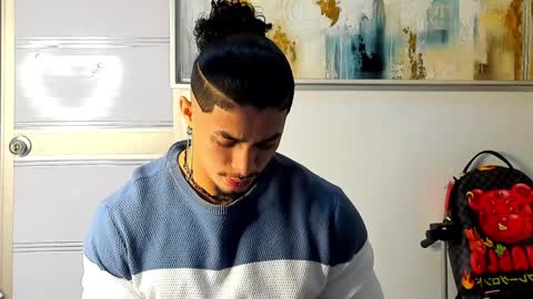 Snapshot of jasson_rodriguez69 chatting on February 2, 2025, 2:17 am Lil Dark online show from February 2, 2025, 2:17 am