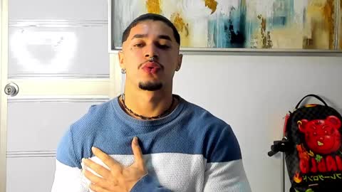 Snapshot of jasson_rodriguez69 chatting on February 2, 2025, 8:13 am Lil Dark online show from February 2, 2025, 8:13 am