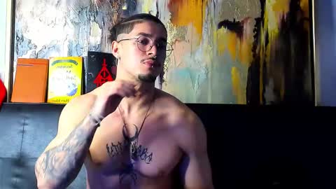 Snapshot of jasson_rodriguez69 chatting on September 16, 2025, 5:41 am Lil Dark online show from September 16, 2025, 5:41 am