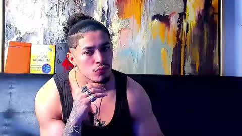 Snapshot of jasson_rodriguez69 chatting on October 4, 2025, 3:59 am Lil Dark online show from October 4, 2025, 3:59 am