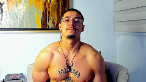 Snapshot of jasson_rodriguez69 chatting on October 21, 2025, 3:07 am Lil Dark online show from October 21, 2025, 3:07 am