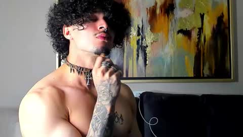 Snapshot of jasson_rodriguez69 chatting on February 4, 2026, 1:33 am Lil Dark online show from February 4, 2026, 1:33 am