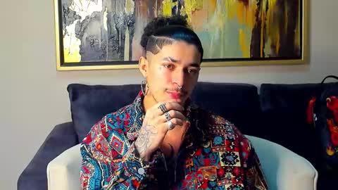 Snapshot of jasson_rodriguez69 chatting on February 13, 2026, 3:24 am Lil Dark online show from February 13, 2026, 3:24 am