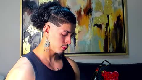 Snapshot of jasson_rodriguez69 chatting on February 14, 2026, 4:09 am Lil Dark online show from February 14, 2026, 4:09 am