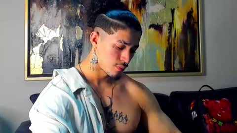 Snapshot of jasson_rodriguez69 chatting on February 21, 2026, 3:18 am Lil Dark online show from February 21, 2026, 3:18 am