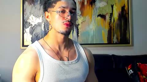 Snapshot of jasson_rodriguez69 chatting on February 22, 2026, 3:51 am Lil Dark online show from February 22, 2026, 3:51 am