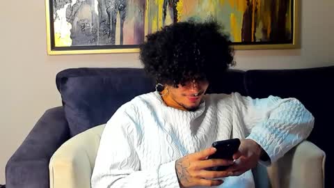 Snapshot of jasson_rodriguez69 chatting on February 27, 2026, 2:33 am Lil Dark online show from February 27, 2026, 2:33 am