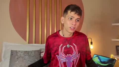 Snapshot of jasson_smit chatting on October 8, 2025, 2:58 pm J A S S O N online show from October 8, 2025, 2:58 pm