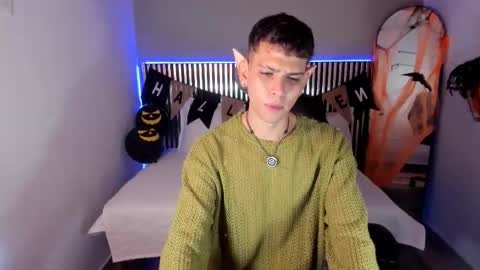Snapshot of jasson_smit chatting on October 29, 2025, 2:41 pm J A S S O N online show from October 29, 2025, 2:41 pm