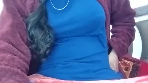 jasspreettt online show from January 21, 2025, 8:52 am