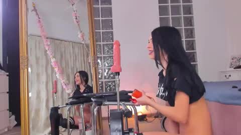 JassyeJoy online show from November 23, 2025, 5:29 am