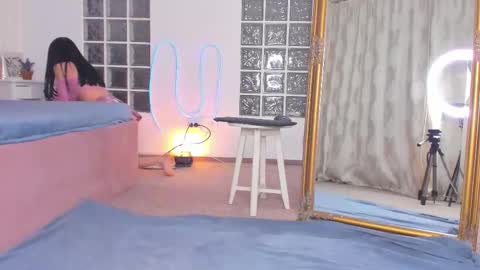 JassyeJoy online show from March 25, 2026, 5:35 am