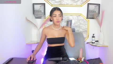 Jaulyn online show from June 9, 2026, 6:52 pm