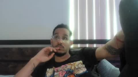 Snapshot of jav1eranisao chatting on December 6, 2024, 7:34 pm Jorge online show from December 6, 2024, 7:34 pm