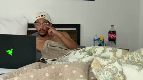  Jorge  online show from June 28, 2026, 4:24 pm