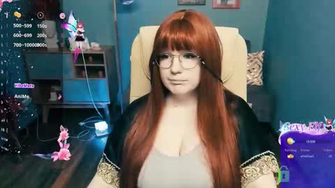 Katerina online show from February 26, 2026, 9:14 pm