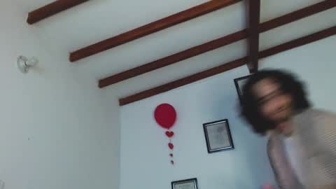 jave_rave online show from February 21, 2026, 3:51 am