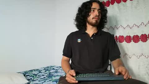 jave_rave online show from May 15, 2026, 5:58 am