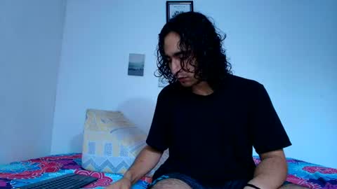 Snapshot of jave_rave chatting on June 22, 2026, 12:13 pm jave_rave online show from June 22, 2026, 12:13 pm