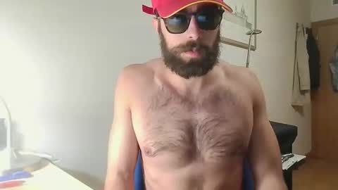 javichu337 online show from April 3, 2026, 8:18 pm