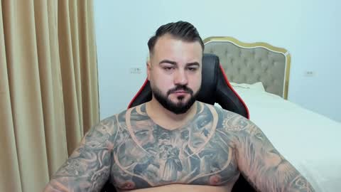 Snapshot of javicute4u chatting on December 7, 2024, 4:47 pm Javi online show from December 7, 2024, 4:47 pm