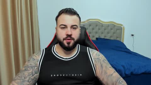 Snapshot of javicute4u chatting on December 30, 2024, 8:47 pm Javi online show from December 30, 2024, 8:47 pm