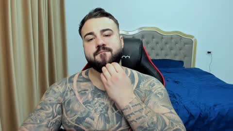 Snapshot of javicute4u chatting on January 22, 2025, 8:59 pm Javi online show from January 22, 2025, 8:59 pm