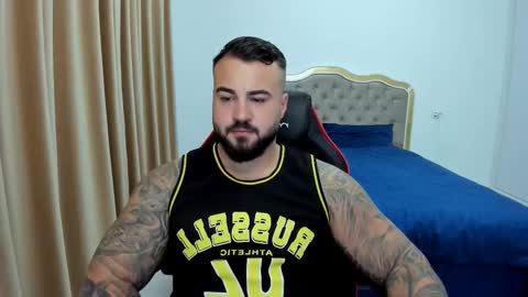 Snapshot of javicute4u chatting on September 29, 2025, 10:47 pm Javi online show from September 29, 2025, 10:47 pm