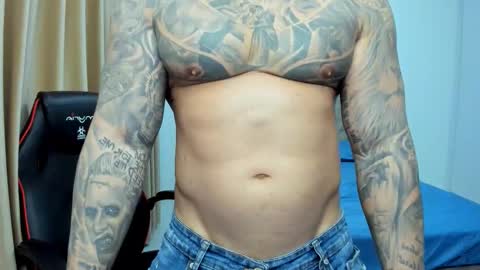  Javi  online show from March 15, 2026, 12:38 am