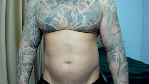  Javi  online show from April 27, 2026, 9:24 pm