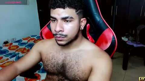 Javier Herrera online show from March 28, 2026, 3:00 pm