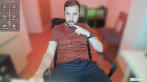 Snapshot of javierduro24 chatting on September 27, 2025, 10:09 am javierduro24 online show from September 27, 2025, 10:09 am