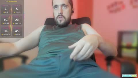 Snapshot of javierduro24 chatting on October 26, 2025, 3:29 pm javierduro24 online show from October 26, 2025, 3:29 pm