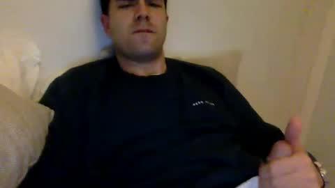 javierscm online show from January 9, 2025, 12:03 am