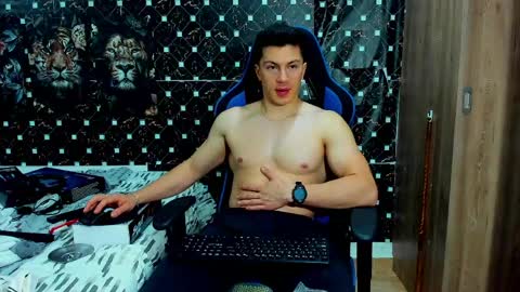 Javier online show from April 9, 2026, 6:30 am