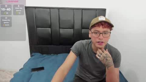 Snapshot of javieryalejandro chatting on September 20, 2025, 10:11 pm javieryalejandro online show from September 20, 2025, 10:11 pm