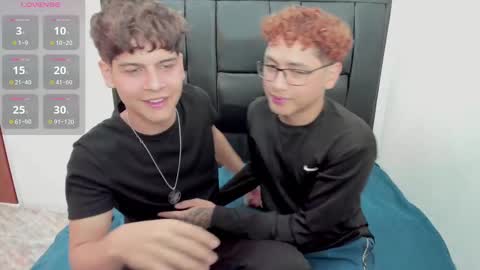 Snapshot of javieryalejandro chatting on September 22, 2025, 8:44 pm javieryalejandro online show from September 22, 2025, 8:44 pm