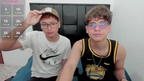 Snapshot of javieryalejandro chatting on September 25, 2025, 1:59 pm javieryalejandro online show from September 25, 2025, 1:59 pm