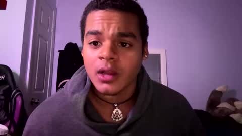 javiSdick online show from October 13, 2025, 4:29 pm