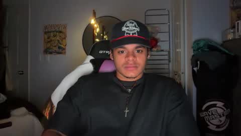 javiSdick online show from October 27, 2025, 8:18 am