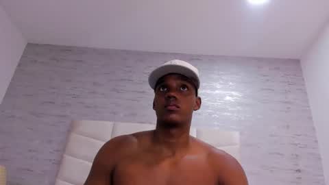 jax black online show from November 20, 2025, 7:57 pm