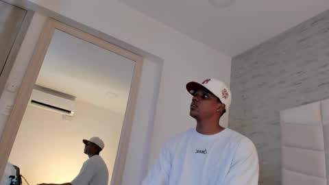 jax black online show from February 3, 2026, 8:14 pm