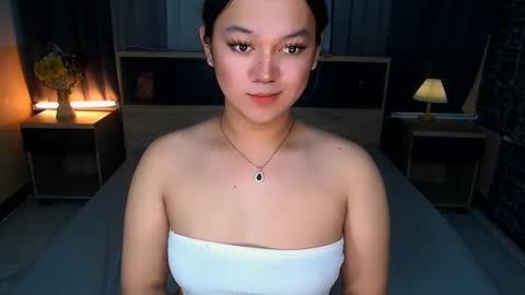 Snapshot of jax_carter chatting on February 27, 2025, 3:47 am jacky online show from February 27, 2025, 3:47 am