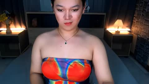 Snapshot of jax_carter chatting on March 6, 2025, 10:30 am jacky online show from March 6, 2025, 10:30 am