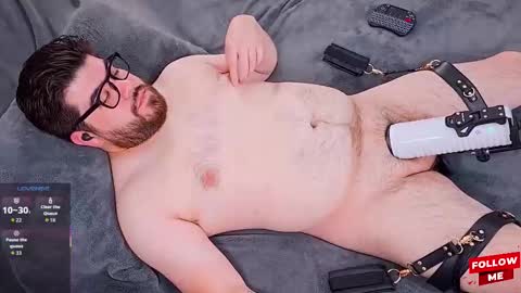 Jax Luna online show from March 16, 2026, 4:18 am