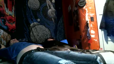 Snapshot of jax_skyfallin chatting on January 31, 2025, 2:58 am jaxxx666 online show from January 31, 2025, 2:58 am