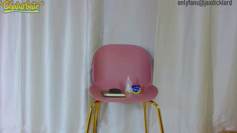 JAXDICKLORD online show from December 21, 2025, 1:18 pm