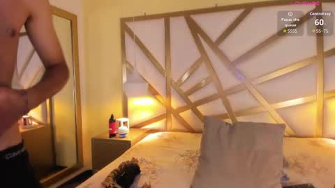 jaxon_carter online show from June 29, 2026, 1:01 am