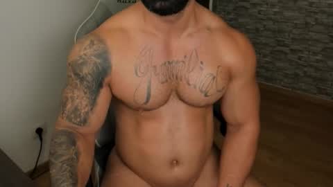 Snapshot of jaxonhunk chatting on September 25, 2025, 8:45 pm JaxonHunk online show from September 25, 2025, 8:45 pm